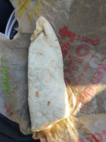 Taco Johns food