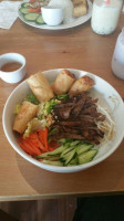 East Market Noodle House food