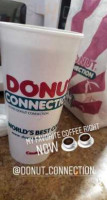 Donut Connection food