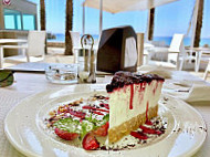 Porto Santo Beach Club food