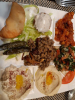 Siwar Libanais food