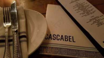 Cascabel food