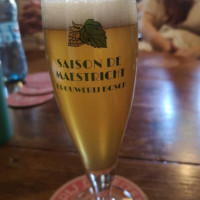 Bierbrouwerij De Keizer food