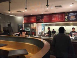 Chipotle Mexican Grill food