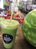 Soul Fresh Juice Fruit food