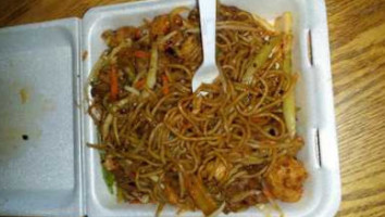 China Bowl food