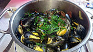 Les Rois De La Moule food