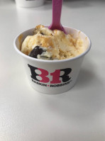 Baskin-robbins food