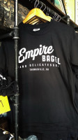 Empire Bagel Delicatessen food