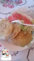 Gorditas Mama Reni food