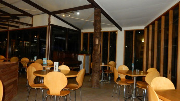 Lakeside Bar & Grill inside