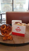 Arby's food