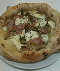 Pizzeria Il Banco food