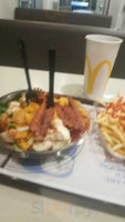 Mcdonald's food