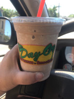 Day O Espresso Smoothies food