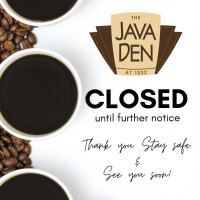 Java Den food