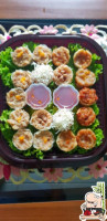 Siomay Nyam food