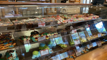 Beechworth Bakery food