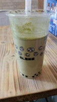 Vivi Bubble Tea food