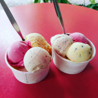 Daintree Ice Cream Company food