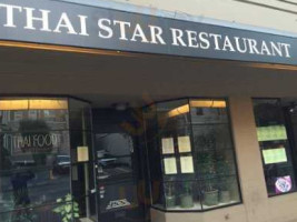 Thai Star outside