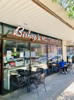 Bishop's Mediterranean inside