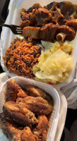 A Taste Of The Caribbean, Llc food