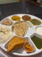 Bhavika's Vegetarian Food To Go food