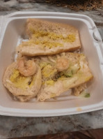 Best Poboy And Seafood food