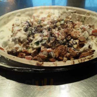 Chipotle Mexican Grill food