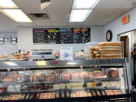 Al's Prime Meat, Deli Catering inside