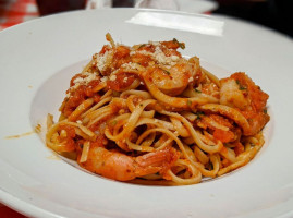 Aldo's Italian Kitchen food