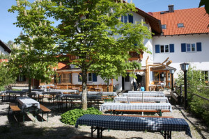 Gasthof Janser food