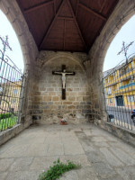 El Bodegon De Gredos outside