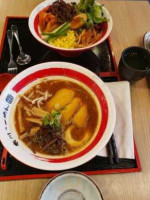 Terakawa Ramen food