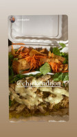 Chicken Dijon Mediterranean Catering Delivery food