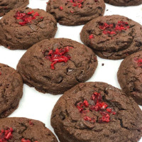 Campitelli Cookies Placentia food