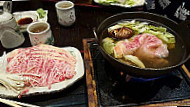 Mr Shabu Shabu food