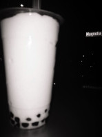 Boba Loca food