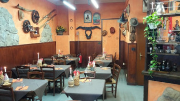 Bar Ristorante Pizzeria Da Poppi food