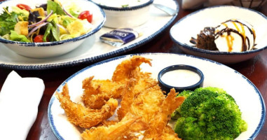 Red Lobster Newport News food