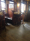 The Chandos inside