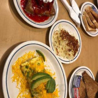 Ihop food