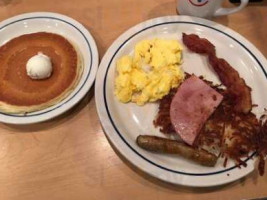 Ihop food