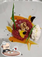 Tenuta Romano food