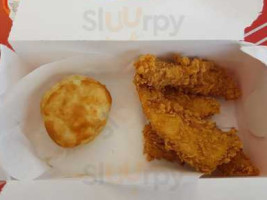 Kfc food