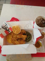 Kfc food