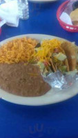 Beba's Tacos food