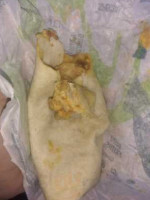 Taco Bell food