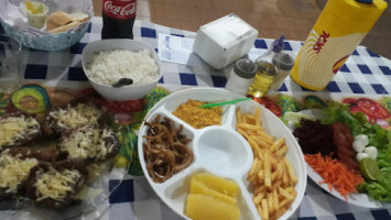 Chapão food